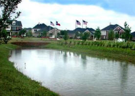 Rivers Edge Master Community